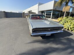 										1966 Dodge Charger 383 full									