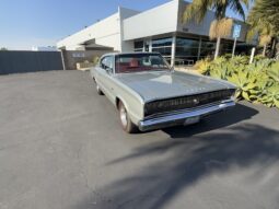 										1966 Dodge Charger 383 full									