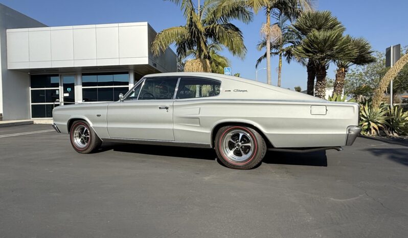 								1966 Dodge Charger 383 full									