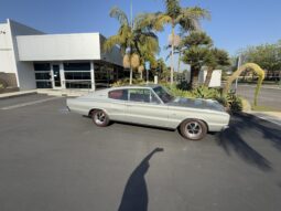 										1966 Dodge Charger 383 full									