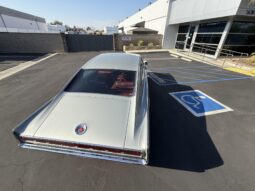 										1966 Dodge Charger 383 full									