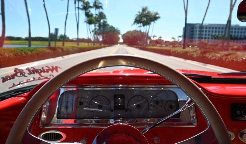 								1963 GMC 1000 Pickup full									