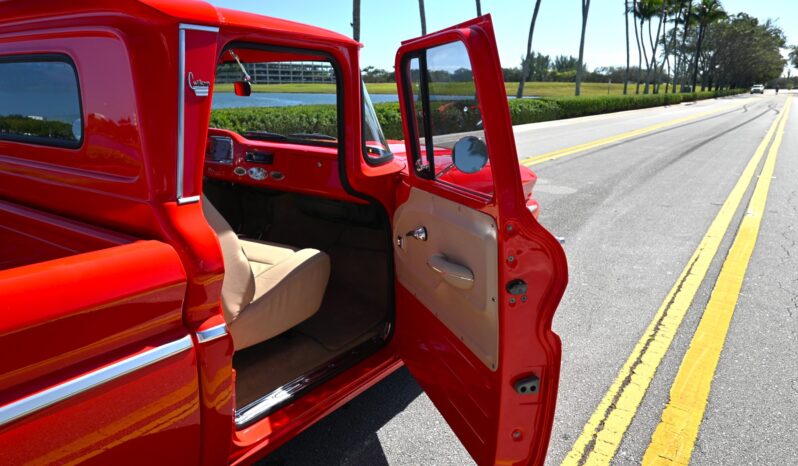 								1963 GMC 1000 Pickup full									