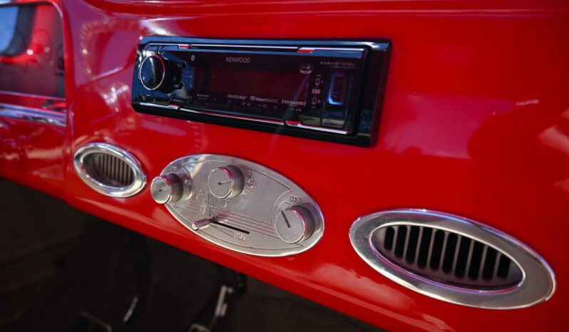 								1963 GMC 1000 Pickup full									