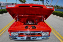 1963 GMC 1000 Pickup