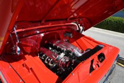 1963 GMC 1000 Pickup