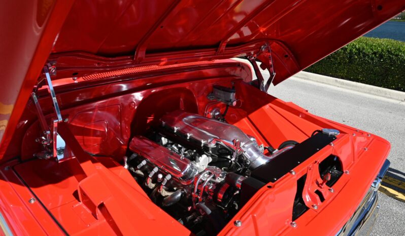 								1963 GMC 1000 Pickup full									