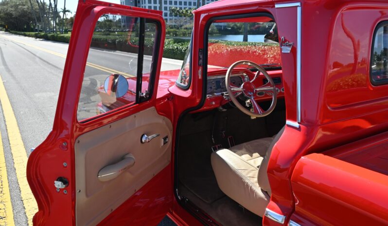 								1963 GMC 1000 Pickup full									