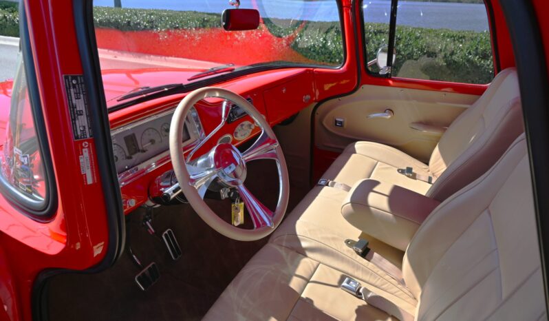 								1963 GMC 1000 Pickup full									