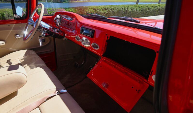 								1963 GMC 1000 Pickup full									