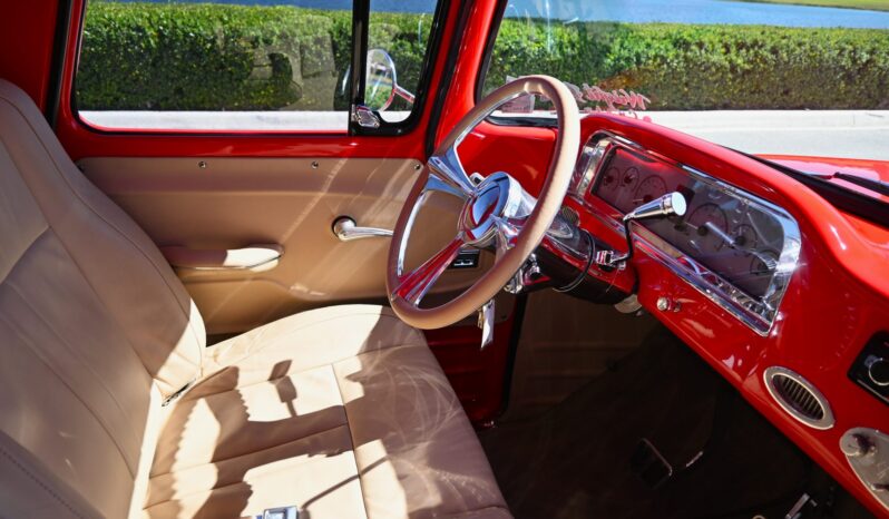 								1963 GMC 1000 Pickup full									