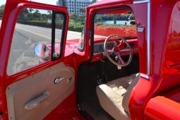 										1963 GMC 1000 Pickup full									