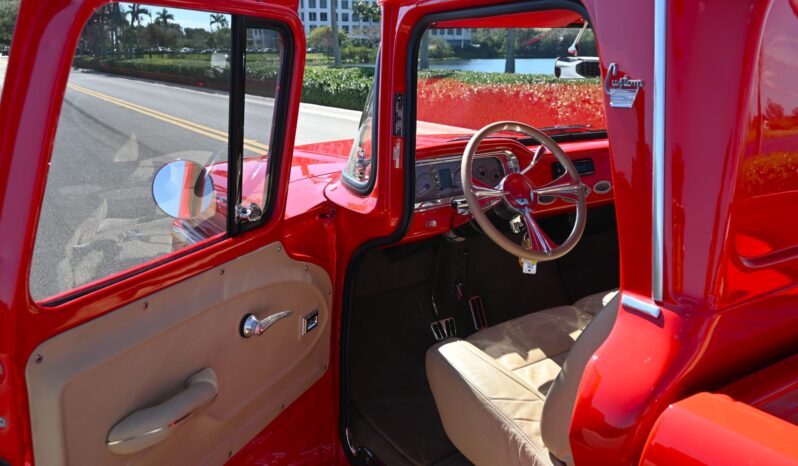 								1963 GMC 1000 Pickup full									