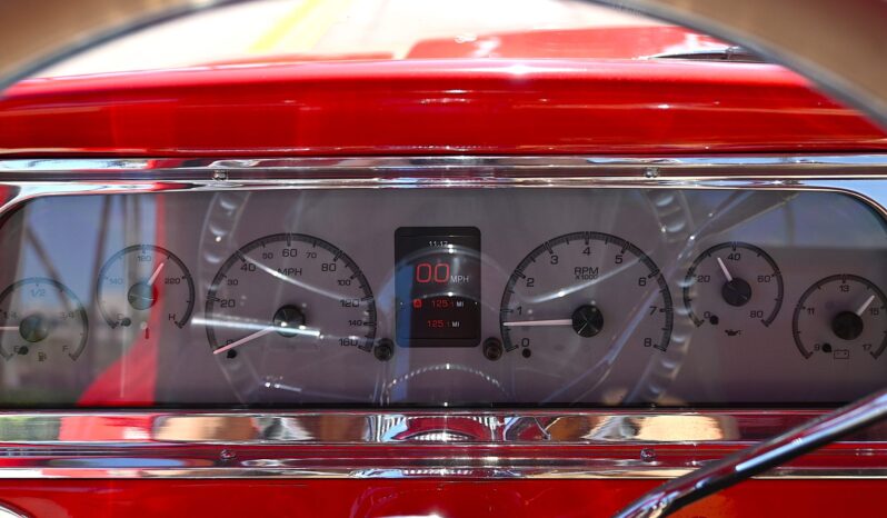 								1963 GMC 1000 Pickup full									