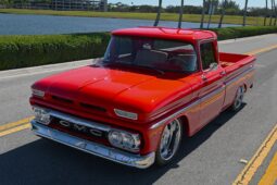 										1963 GMC 1000 Pickup full									