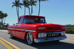 1963 GMC 1000 Pickup