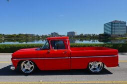 										1963 GMC 1000 Pickup full									