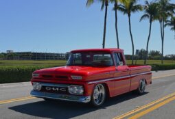 										1963 GMC 1000 Pickup full									