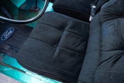 										1966 Ford Bronco Half-Cab Pickup 3-Speed full									