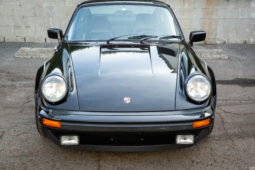 1977 Porsche 930 Turbo