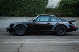 1977 Porsche 930 Turbo