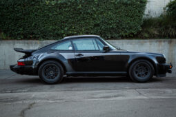 1977 Porsche 930 Turbo