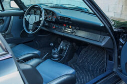 1977 Porsche 930 Turbo