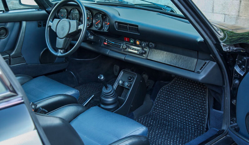 								1977 Porsche 930 Turbo full									