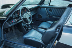 										1977 Porsche 930 Turbo full									