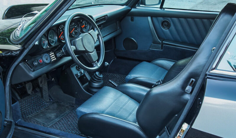 								1977 Porsche 930 Turbo full									