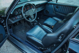 										1977 Porsche 930 Turbo full									