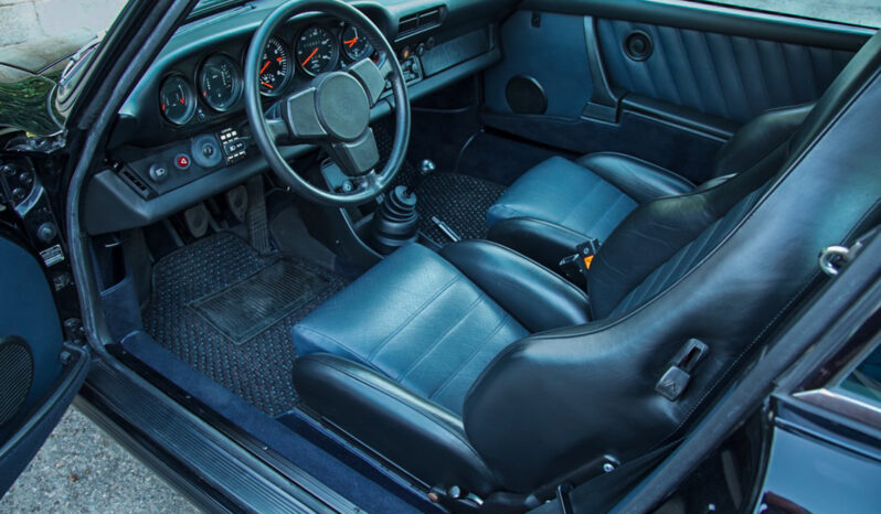 								1977 Porsche 930 Turbo full									