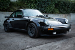 										1977 Porsche 930 Turbo full									