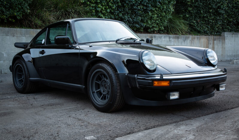 								1977 Porsche 930 Turbo full									