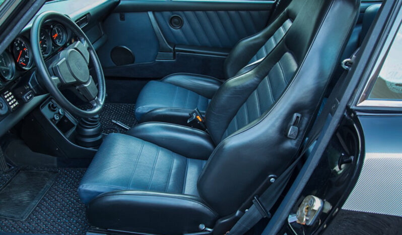 								1977 Porsche 930 Turbo full									