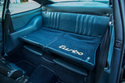 										1977 Porsche 930 Turbo full									