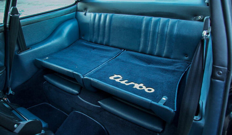 								1977 Porsche 930 Turbo full									