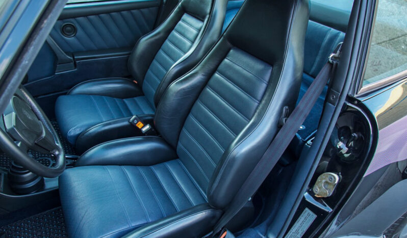 								1977 Porsche 930 Turbo full									