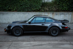 										1977 Porsche 930 Turbo full									