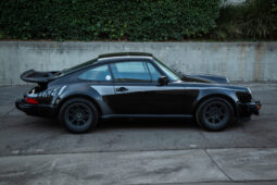 										1977 Porsche 930 Turbo full									