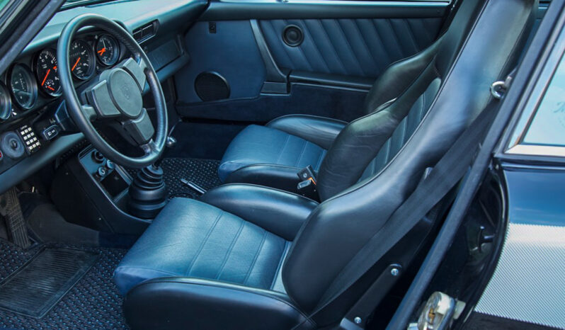 								1977 Porsche 930 Turbo full									