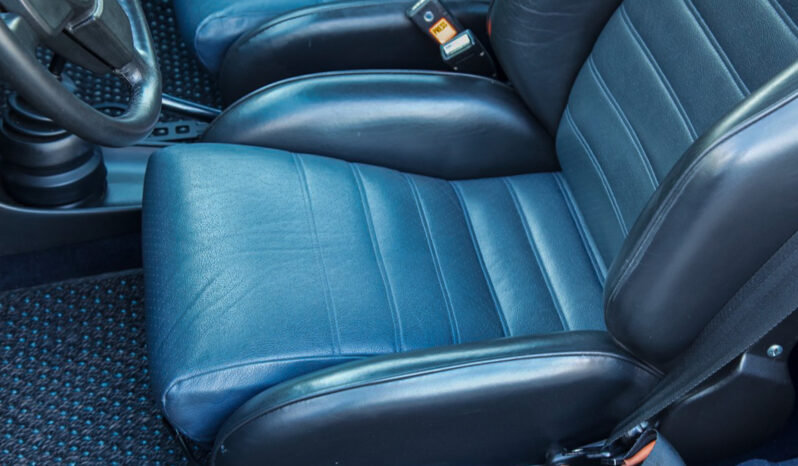 								1977 Porsche 930 Turbo full									