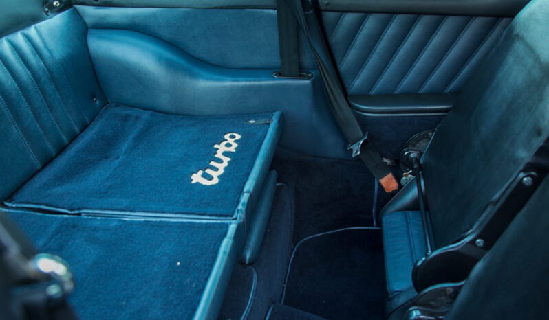 								1977 Porsche 930 Turbo full									