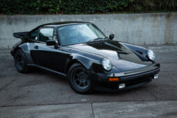										1977 Porsche 930 Turbo full									