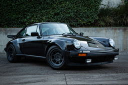 										1977 Porsche 930 Turbo full									