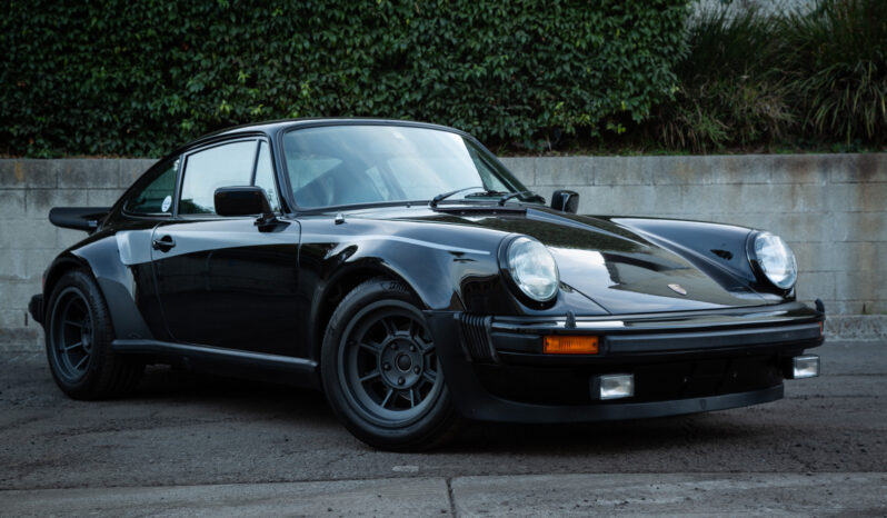 								1977 Porsche 930 Turbo full									