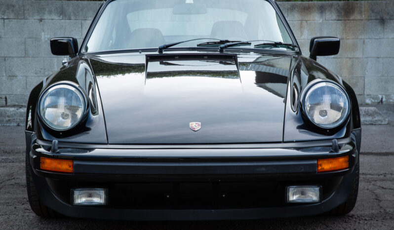 								1977 Porsche 930 Turbo full									
