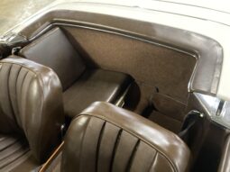 1965 Mercedes-Benz 230SL 4-Speed full