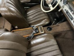 1965 Mercedes-Benz 230SL 4-Speed full