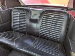 										1964 Ford Galaxie 500XL Convertible 4-Speed full									